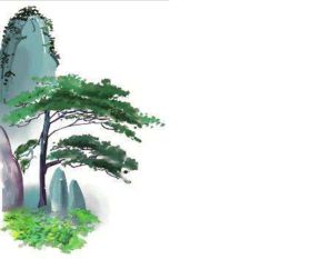 關(guān)于贊美松樹的名言或詩句有哪些