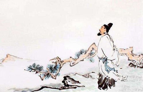 古詩(shī)中有深厚的友情的詩(shī)句