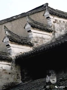 描寫(xiě)老房子的古詩(shī),形容農(nóng)村老房子的古詩(shī),怎么用古詩(shī)懷舊老房子