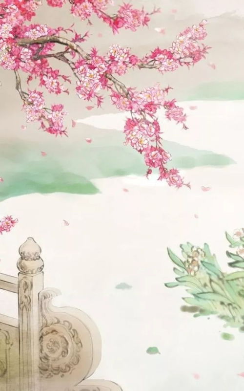 關于春的簡短詩句大全