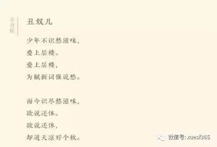 讀音,詩句,ting