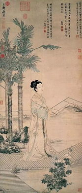 唐寅的詩句古詩