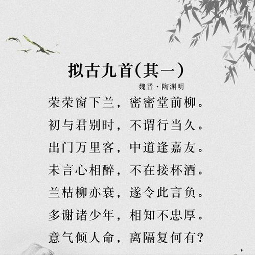 不開心的詩(shī)句古詩(shī)