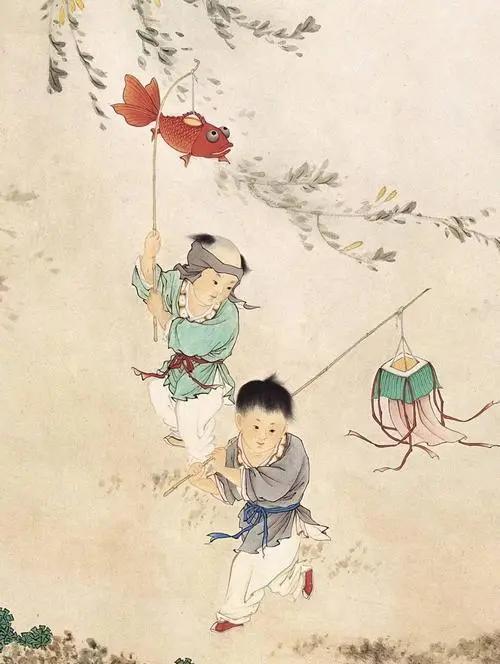 古人關(guān)于元宵節(jié)的詩句