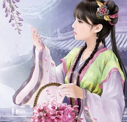 詩句,女人
