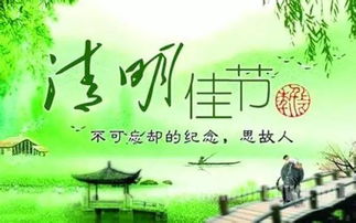 關(guān)于清明節(jié)風(fēng)景的詩(shī)句古詩(shī)大全