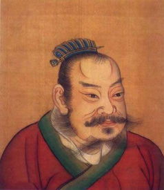 項(xiàng)羽,詩(shī)句,描寫