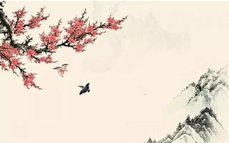 讓人驚艷古詩句