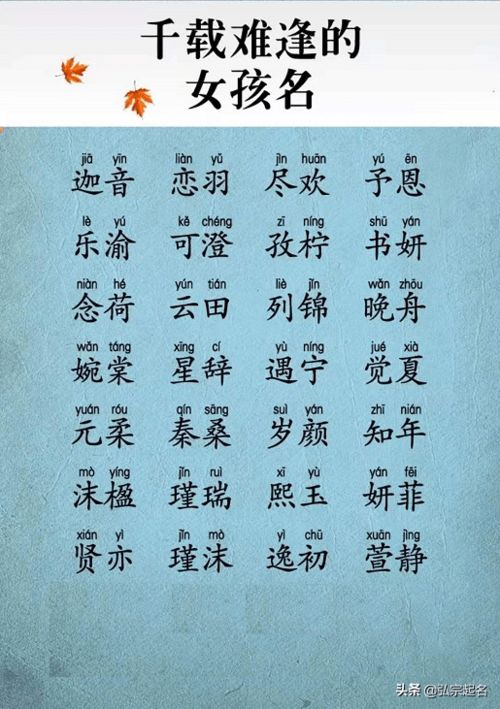 關(guān)于其名的詩句