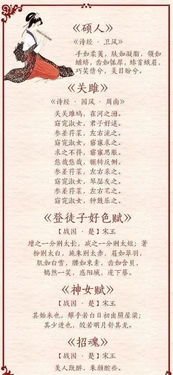 關(guān)于璇的詩句贊美人