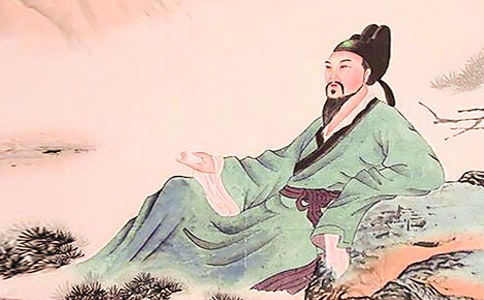白居易寫得關于杜康酒的詩句
