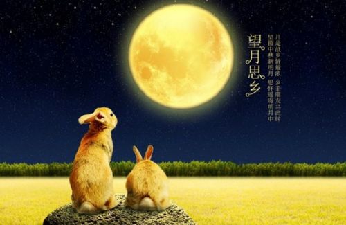 抒發(fā)思鄉(xiāng)懷人的古詩句有哪些