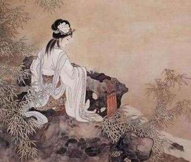 關于御溝的詩句