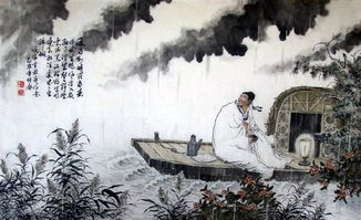 杜甫,詩句