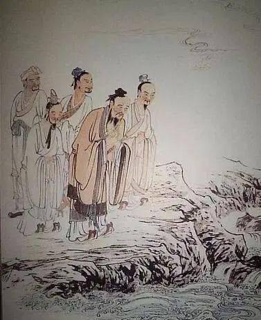 古代關(guān)于禮儀的詩(shī)句描寫