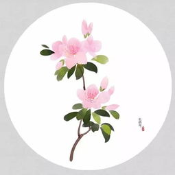 關(guān)于中國花的詩句