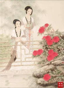 贊美女生古詩(shī)句