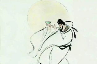 關(guān)于分享喝酒的詩句