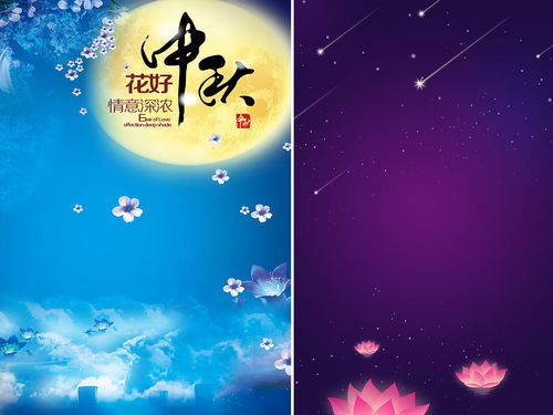 關(guān)于月中秋的詩句古詩