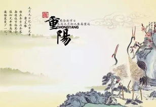 古詩句重陽節(jié)