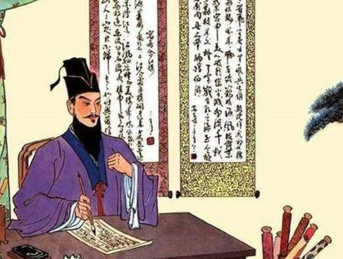表示兩人一起承擔(dān)的古詩(shī)句