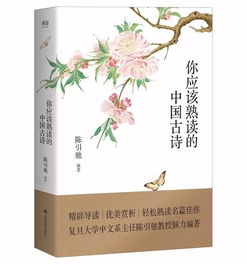 關(guān)于熟讀古詩詞的感悟詩句