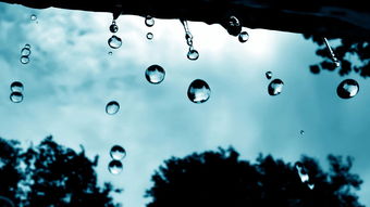 古詩,詩句,下雨