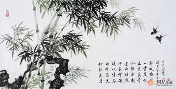 竹子冬天詩句古詩大全