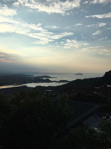 關(guān)于臺灣景點(diǎn)的詩句