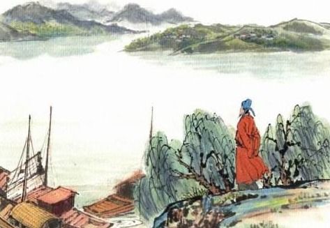 關(guān)于表達(dá)愛(ài)家鄉(xiāng)的詩(shī)句