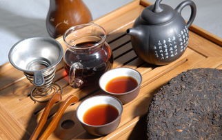 關(guān)于普洱生茶的詩句