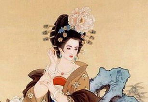 關于楊玉環(huán)的古詩句