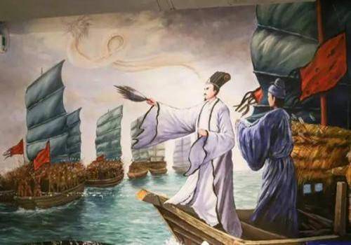 古詩中描寫戰(zhàn)場的詩句