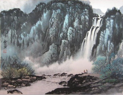 關(guān)于李白的古詩(shī)寫山的詩(shī)句