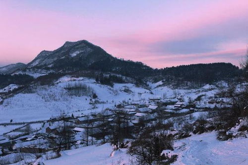 關(guān)于下雪使用的詩句