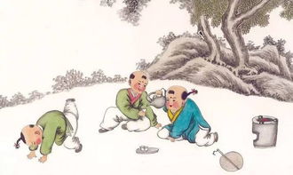 關于美好愿望的古代詩句