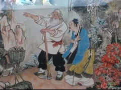 愚公移山古詩文網(wǎng),關(guān)于愚公移山的古詩七言絕句,愚公移山古詩朗誦