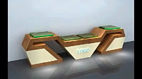 展示空間設(shè)計(jì)開題報(bào)告(空間設(shè)計(jì)開題報(bào)告)