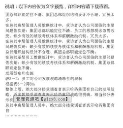 某公司管理調(diào)查報(bào)告范文(對(duì)某公司調(diào)查報(bào)告范)
