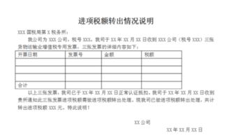 進(jìn)項稅額轉(zhuǎn)出情形及賬務(wù)處理大全(進(jìn)項稅額轉(zhuǎn)出情形及賬務(wù)處理大全)