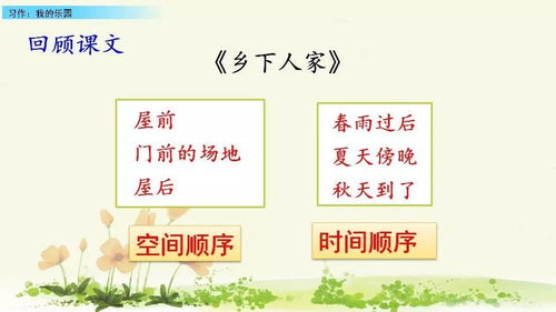 關(guān)于童樂(lè)園的作文開(kāi)頭