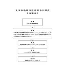 水電工程竣工驗(yàn)收調(diào)查報(bào)告(水電工程竣工驗(yàn)收申請報(bào)告)