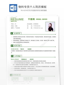 稅審專員簡歷范文()