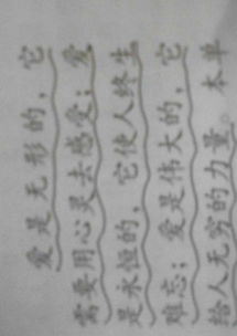 比喻排比的小學(xué)作文開頭