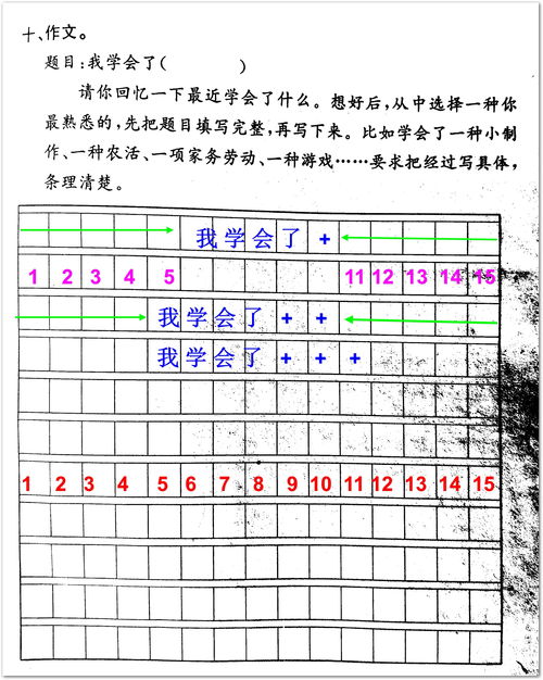 瞬間三級(jí)作文開頭結(jié)尾怎么寫作文