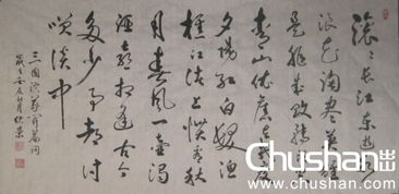 有關(guān)三國(guó)演義作文的開頭