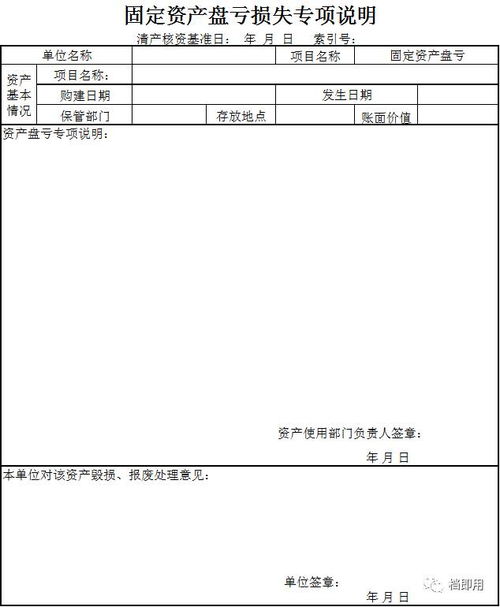 固定資產盤點報告(固定資產盤點工作總結)