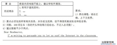 關(guān)于建議的信英語(yǔ)作文開頭