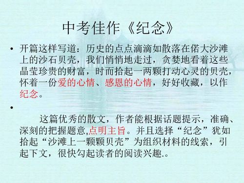 對(duì)活動(dòng)開(kāi)頭的描寫的作文