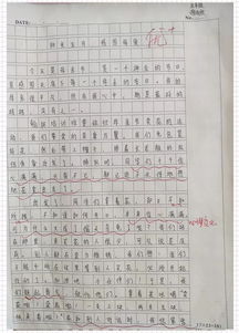 作文,開頭,不讓,心靈